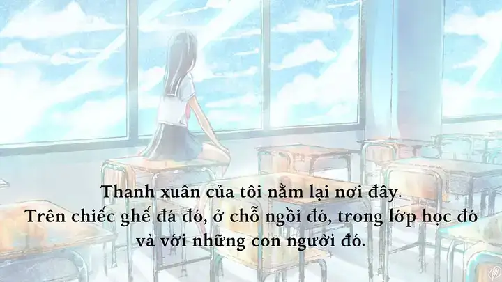 câu nói hay về họp lớp