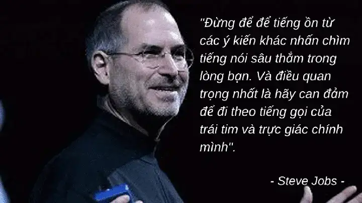 câu nói hay về công nghệ