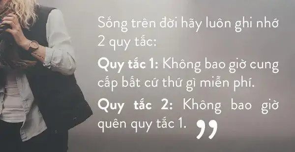 câu nói hay về giúp đỡ người khác