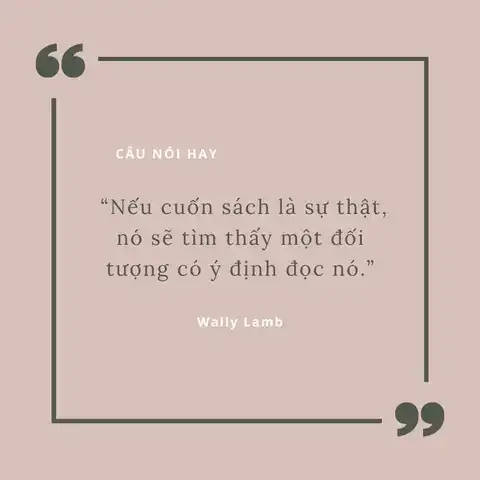 câu nói hay của các nhà văn