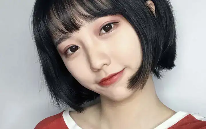 những câu nói hay về tóc ngắn