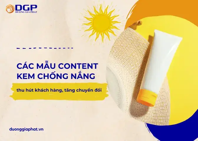 câu nói hay về kem chống nắng