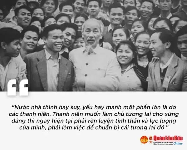 tri thức là sức mạnh là câu nói của ai