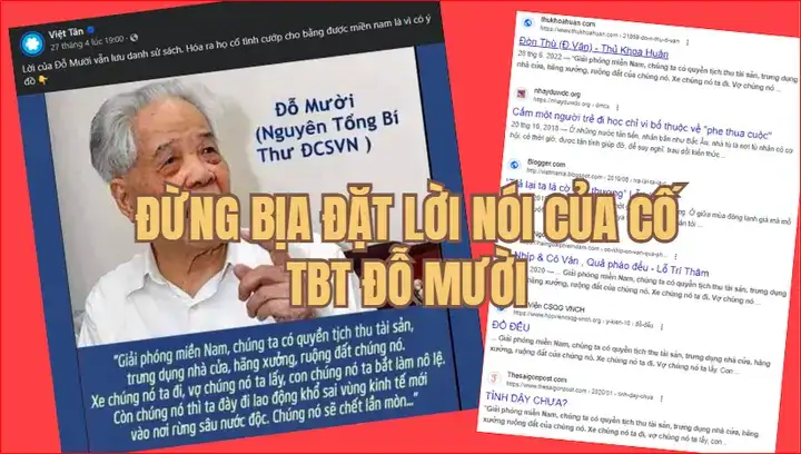 tàn nhưng không phế là câu nói của ai