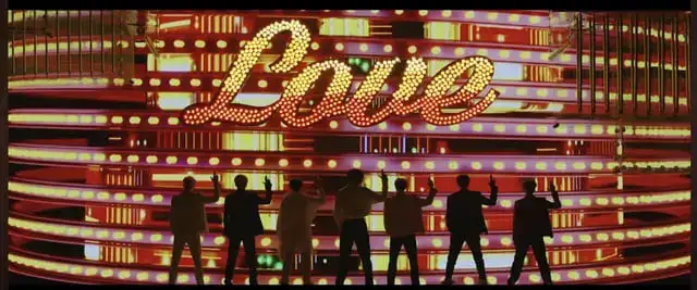 những câu nói ý nghĩa của bts dành cho army