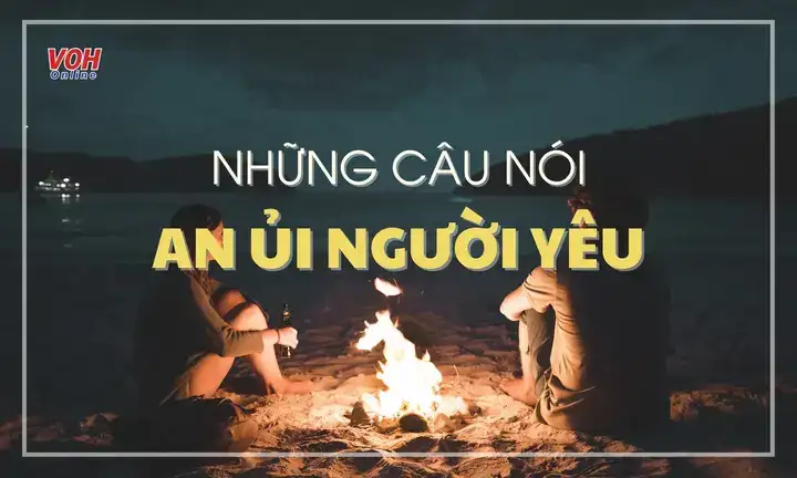 những câu nói an ủi người tuyệt vọng