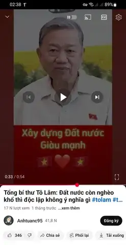 những câu nói ấm áp