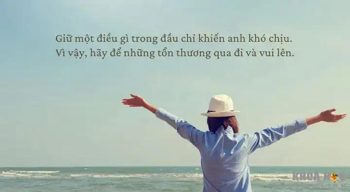 những câu nói an ủi người bệnh