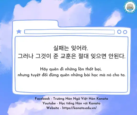 mỗi ngày một câu nói hay facebook