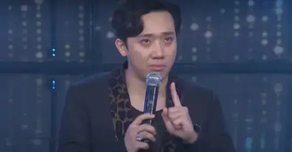 những câu nói truyền cảm hứng của trấn thành