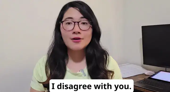 những câu nói tiếng anh thể hiện sự đồng ý