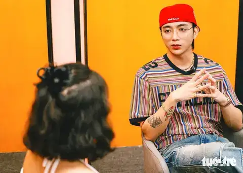 những câu nói xóc óc