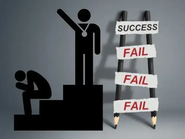 giải thích câu nói thất bại là mẹ thành công