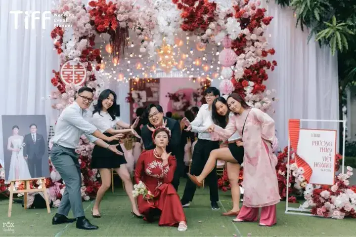 những câu nói hay khi mời rượu