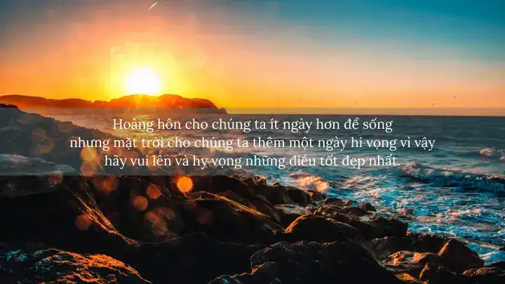 câu nói động viên người khác câu nói động viên người khác