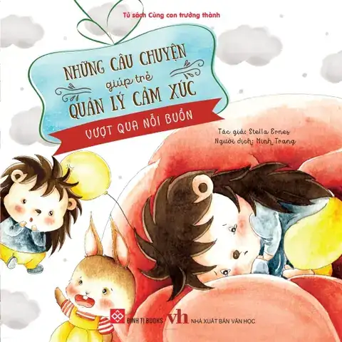 những câu nói hay giúp vượt qua nỗi buồn