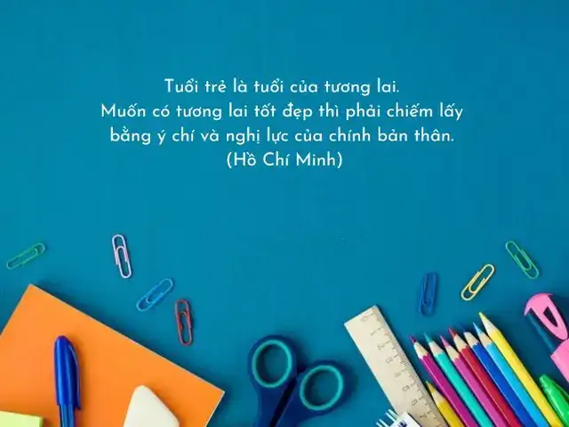 những câu nói về tương lai hay