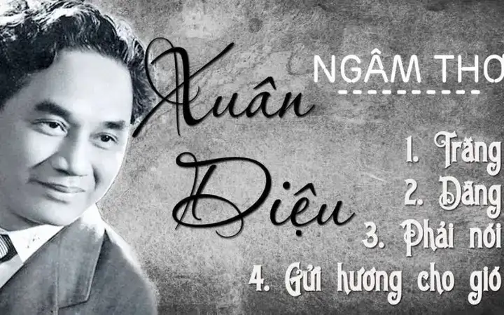 những câu nói về tình yêu của xuân diệu