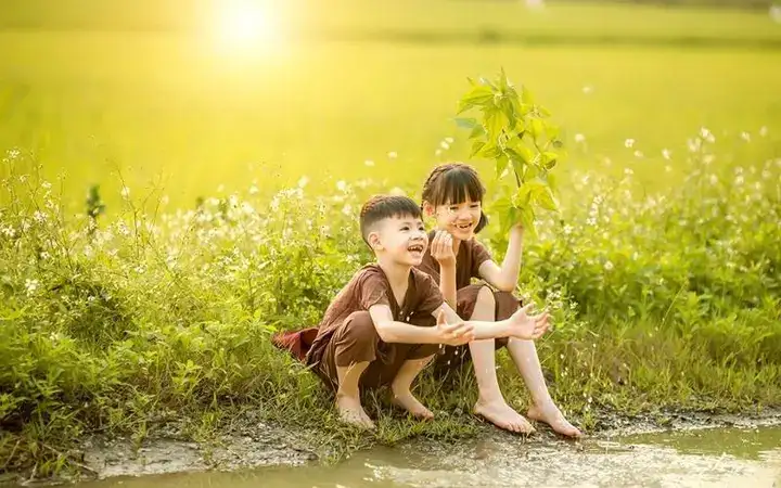 những câu nói về tình chị em hài hước