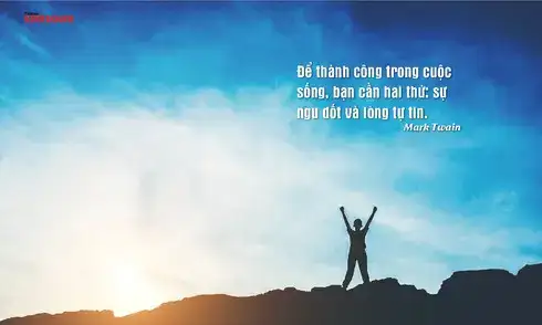 những câu nói hay về sự bế tắc