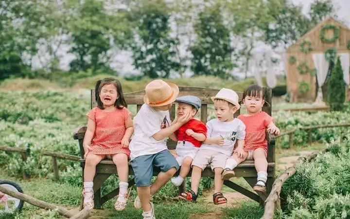 những câu nói về tình anh em trong gia đình