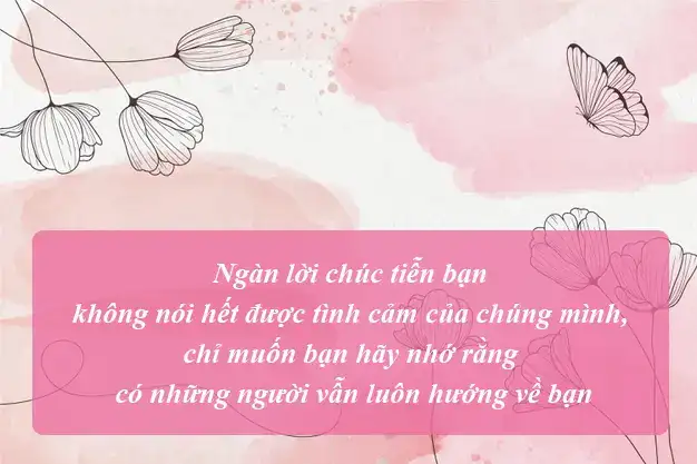 những câu nói hay về người yêu đi lính