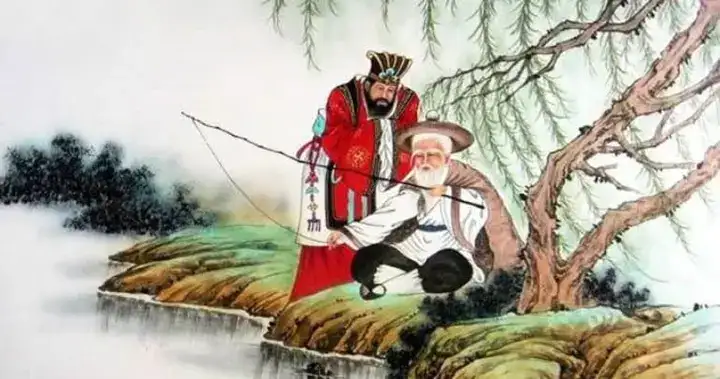 những câu nói hay của khương tử nha