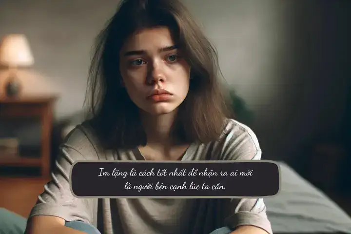 câu nói về tâm trạng mệt mỏi