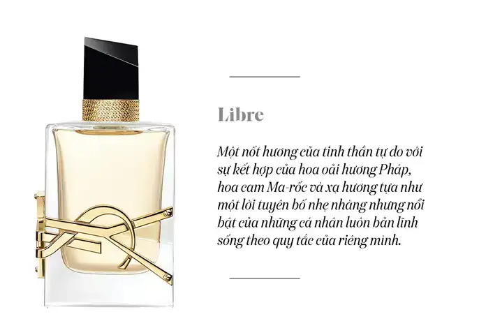 những câu nói hay về mùi hương