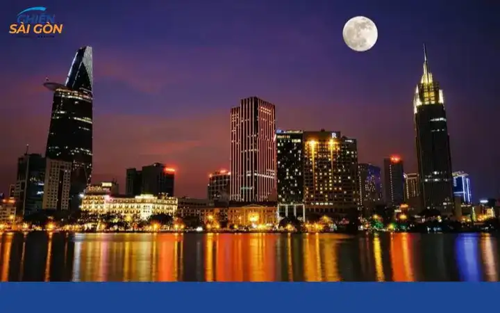 những câu nói về sài gòn