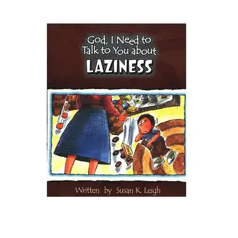 câu nói về sự lười biếng