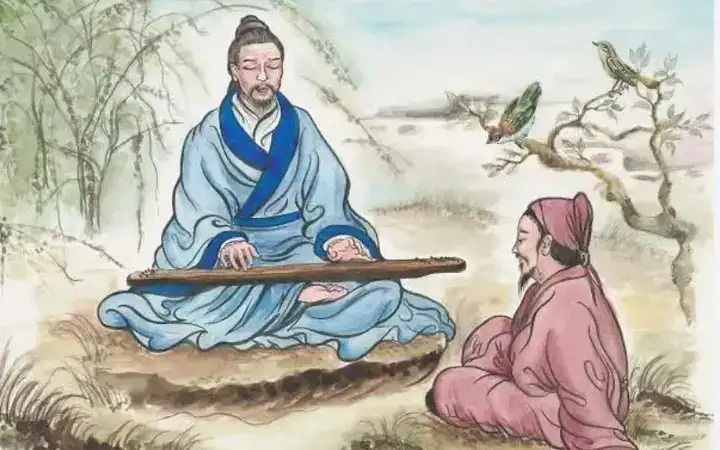 những câu nói hay của cổ nhân trung quốc