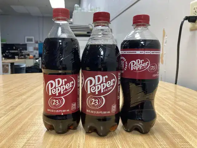 những câu nói hay của dr pepper