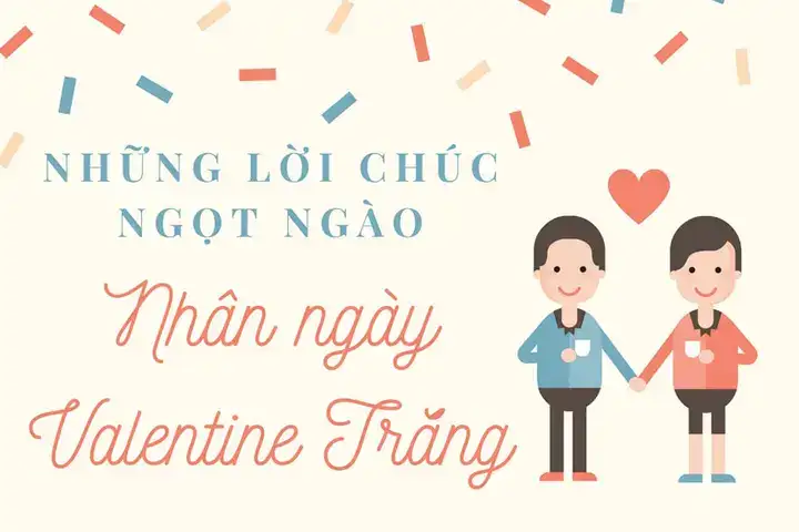 những câu nói hay chúc valentine