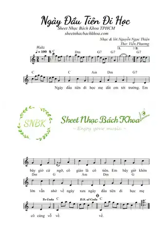 câu nói về ngày đầu tiên đi học