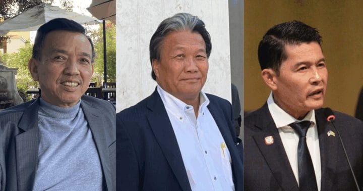 Những Câu Nói Cửa Miệng Của Người Mỹ Phổ Biến Nhất