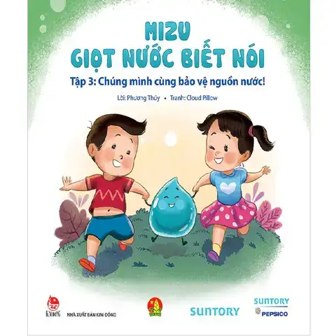 câu nói về nguồn nước