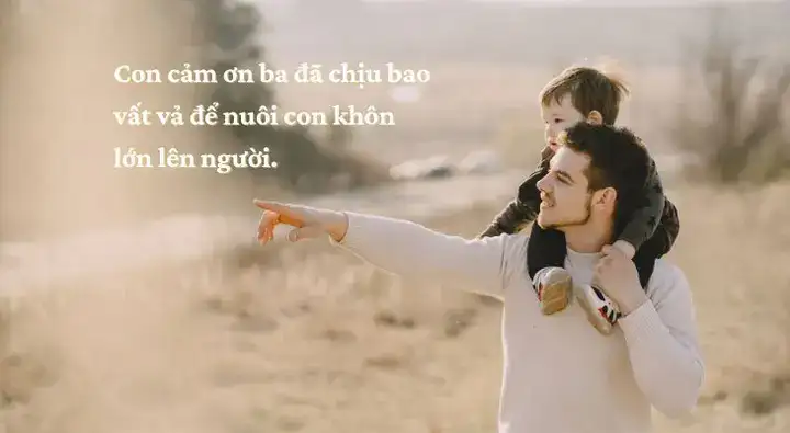 câu nói về lời cảm ơn