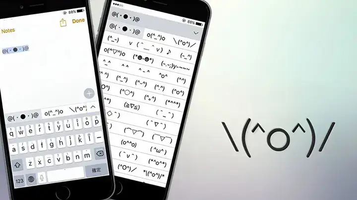 những câu nói có kí tự đặc biệt