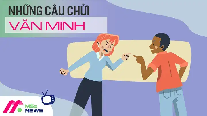 những câu nói chửi nhau hay nhất