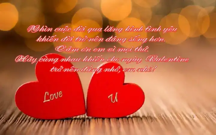 những câu nói chúc mừng sinh nhật chồng hay nhất