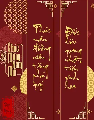 những câu nói chúc mừng năm mới hay nhất