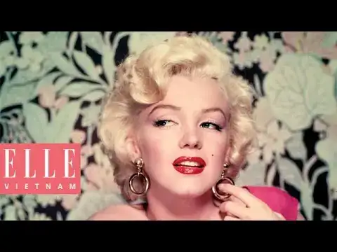 những câu nói bất hủ của marilyn monroe