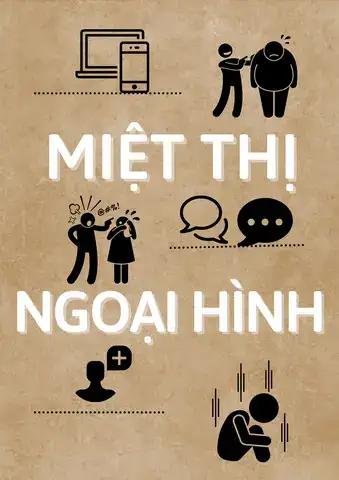 những câu nói về body shaming