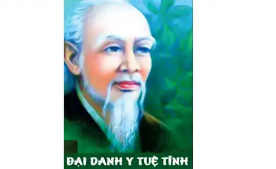 nam dược trị nam nhân là câu nói của ai