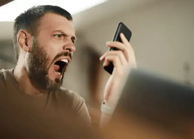 những câu nói tức giận bằng tiếng hàn