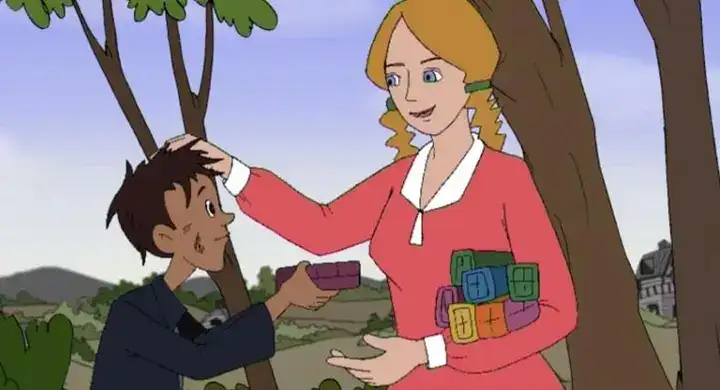 một câu nói dịu dàng một câu nói dịu dàng