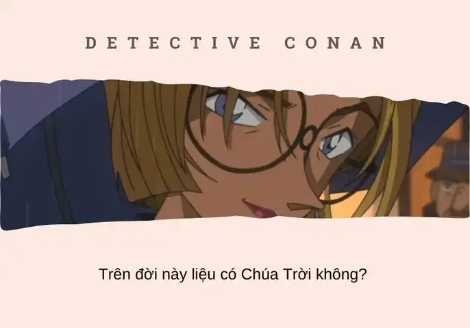 câu nói nổi tiếng của vermouth trong conan câu nói nổi tiếng của vermouth trong conan