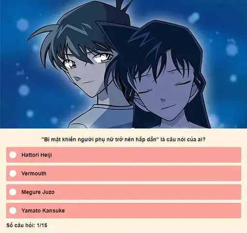 câu nói nổi tiếng của vermouth trong conan câu nói nổi tiếng của vermouth trong conan