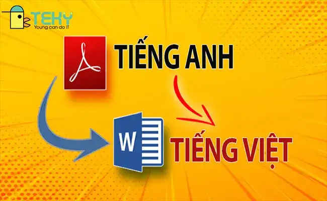 dịch câu nói tiếng việt sang tiếng anh
